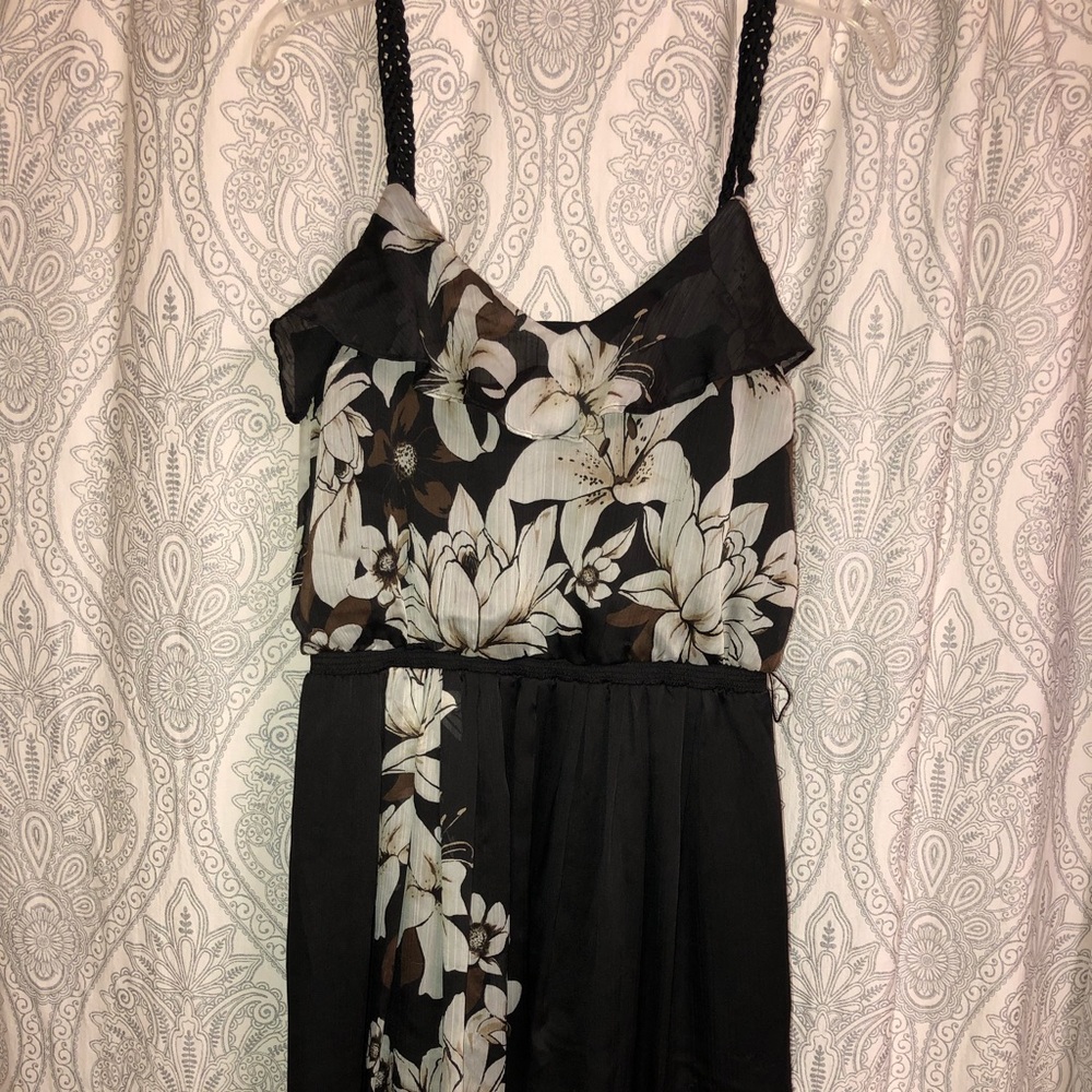 White House Black Market Dress 10